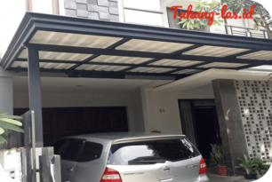 BENGKEL LAS BERPENGALAMAN