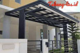 BENGKEL LAS BEKASI TERPERCAYA