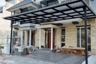 BENGKEL LAS PARUNG TERPERCAYA