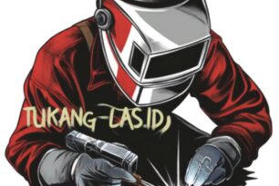 Bengkel las jabodetabek